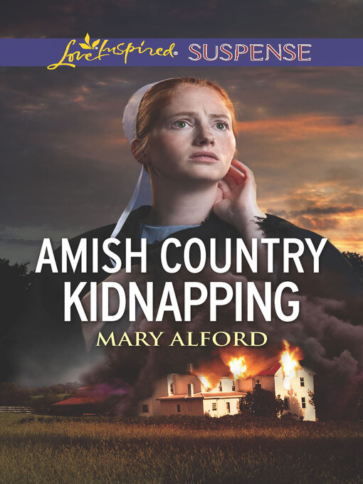 Title details for Amish Country Kidnapping by Mary Alford - Available